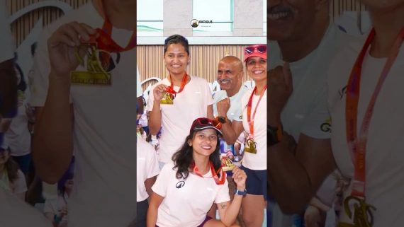 Fatigue Training - 5th edition - Gurugram