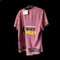 dry fit tee