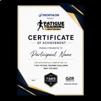 e-certificate